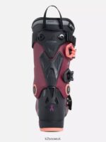 Ski Boots | K2 Women ANTHEM 115 SKI BOOTS 2023 22VBTN167 - Image 4