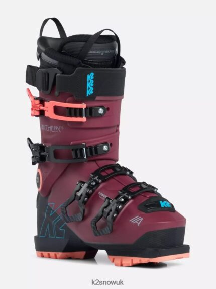Ski Boots | K2 Women ANTHEM 115 SKI BOOTS 2023 22VBTN167