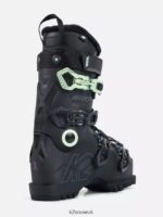 Ski Boots | K2 Women ANTHEM 75 SKI BOOTS 2023 22VBTN171 - Image 3