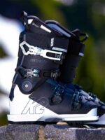 Ski Boots | K2 Women ANTHEM 80 SKI BOOTS 2021 22VBTN177 - Image 6