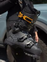 Ski Boots | K2 Women ANTHEM 85 SKI BOOTS 2024 22VBTN139 - Image 7