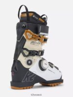 Ski Boots | K2 Women ANTHEM 95 BOA SKI BOOTS 2024 22VBTN134 - Image 2