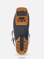 Ski Boots | K2 Women ANTHEM 95 BOA SKI BOOTS 2024 22VBTN134 - Image 4