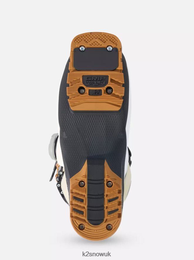 Ski Boots | K2 Women ANTHEM 95 BOA SKI BOOTS 2024 22VBTN134 - Image 4