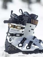 Ski Boots | K2 Women ANTHEM PRO SKI BOOTS 2023 22VBTN166 - Image 5