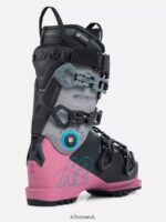 Ski Boots | K2 Women ANTHEM TEAM SKI BOOTS 2023 22VBTN165 - Image 3