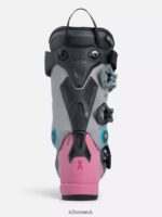 Ski Boots | K2 Women ANTHEM TEAM SKI BOOTS 2023 22VBTN165 - Image 4