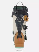 Ski Boots | K2 Women ANTHEM TEAM SKI BOOTS 2024 22VBTN135 - Image 3