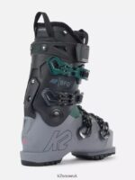 Ski Boots | K2 Women BFC 85 SKI BOOTS 2024 22VBTN150 - Image 2