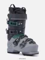 Ski Boots | K2 Women BFC 85 SKI BOOTS 2024 22VBTN150