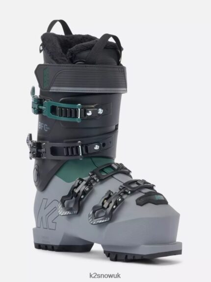 Ski Boots | K2 Women BFC 85 SKI BOOTS 2024 22VBTN150