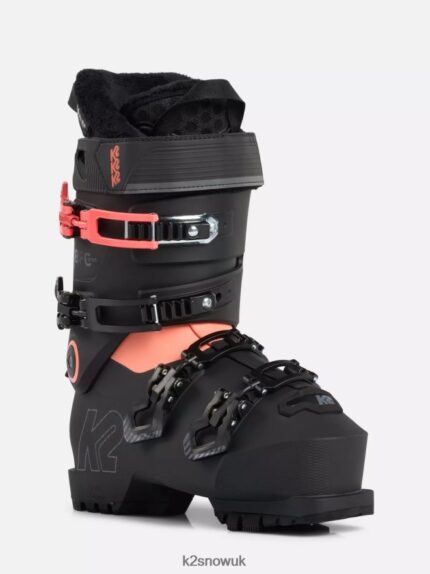Ski Boots | K2 Women BFC W 105 SKI BOOTS 2023 22VBTN174