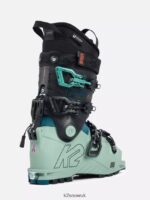 Ski Boots | K2 Women DISPATCH LT SKI BOOTS 2023 22VBTN109 - Image 3