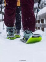 Ski Boots | K2 Women DISPATCH LT SKI BOOTS 2023 22VBTN109 - Image 5