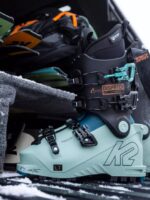 Ski Boots | K2 Women DISPATCH LT SKI BOOTS 2023 22VBTN109 - Image 6