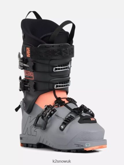 Ski Boots | K2 Women DISPATCH SKI BOOTS 2023 22VBTN110