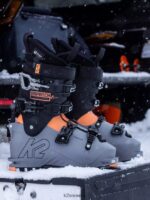 Ski Boots | K2 Women DISPATCH SKI BOOTS 2023 22VBTN110 - Image 6