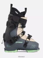 Ski Boots | K2 Women DIVERGE LT SKI BOOTS 2023 22VBTN112 - Image 2