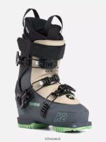 Ski Boots | K2 Women DIVERGE LT SKI BOOTS 2023 22VBTN112