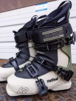 Ski Boots | K2 Women DIVERGE LT SKI BOOTS 2023 22VBTN112 - Image 5