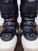 Ski Boots | K2 Women DIVERGE LT SKI BOOTS 2023 22VBTN112 - Image 6