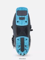Ski Boots | K2 Women DIVERGE PRO SKI BOOTS 2024 22VBTN94 - Image 4