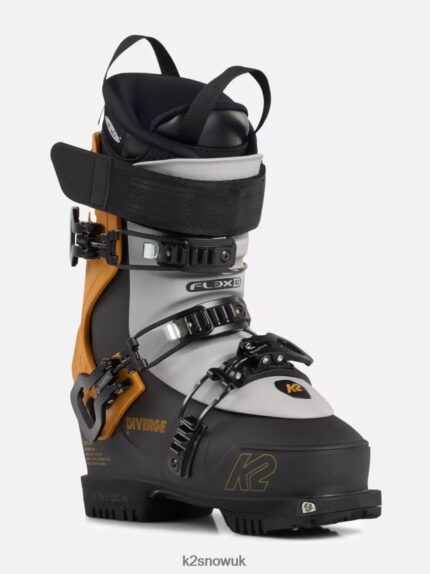 Ski Boots | K2 Women DIVERGE SKI BOOTS 2023 22VBTN113