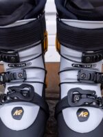 Ski Boots | K2 Women DIVERGE SKI BOOTS 2023 22VBTN113 - Image 6