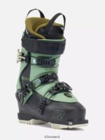 Ski Boots | K2 Women DIVERGE SKI BOOTS 2024 22VBTN96