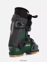 Ski Boots | K2 Women METHOD PRO SKI BOOTS 2023 22VBTN131 - Image 3