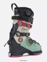 Ski Boots | K2 Women MINDBENDER 115 BOA SKI BOOTS 2024 22VBTN78 - Image 2