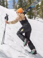 Ski Boots | K2 Women MINDBENDER 115 BOA SKI BOOTS 2024 22VBTN78 - Image 5