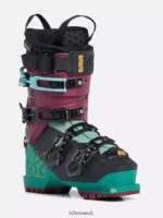 Ski Boots | K2 Women MINDBENDER 115 SKI BOOTS 2023 22VBTN105