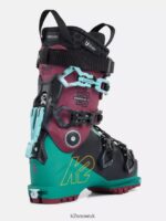 Ski Boots | K2 Women MINDBENDER 115 SKI BOOTS 2023 22VBTN105 - Image 3