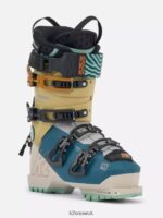 Ski Boots | K2 Women MINDBENDER 115 SKI BOOTS 2024 22VBTN81