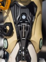 Ski Boots | K2 Women MINDBENDER 115 SKI BOOTS 2024 22VBTN81 - Image 6