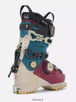Ski Boots | K2 Women MINDBENDER 95 BOA SKI BOOTS 2024 22VBTN79 - Image 2