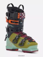 Ski Boots | K2 Women MINDBENDER TEAM SKI BOOTS 2024 22VBTN80