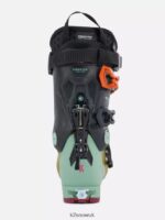 Ski Boots | K2 Women MINDBENDER TEAM SKI BOOTS 2024 22VBTN80 - Image 3