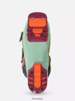 Ski Boots | K2 Women MINDBENDER TEAM SKI BOOTS 2024 22VBTN80 - Image 4