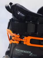 Ski Boots | K2 Women MINDBENDER TEAM SKI BOOTS 2024 22VBTN80 - Image 5