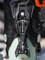 Ski Boots | K2 Women MINDBENDER TEAM SKI BOOTS 2024 22VBTN80 - Image 6