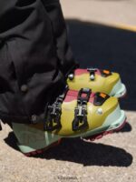 Ski Boots | K2 Women MINDBENDER TEAM SKI BOOTS 2024 22VBTN80 - Image 8