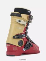 Ski Boots | K2 Women REVOLVE PRO SKI BOOTS 2024 22VBTN117 - Image 2