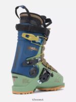 Ski Boots | K2 Women REVOLVE TEAM SKI BOOTS 2024 22VBTN116 - Image 2