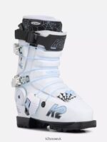 Ski Boots | K2 Women REVOLVER TBL SKI BOOTS 2023 22VBTN129