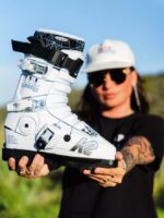 Ski Boots | K2 Women REVOLVER TBL SKI BOOTS 2023 22VBTN129 - Image 6