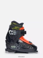Ski Boots | K2 Youth INDY 1 SKI BOOTS 2024 22VBTN178 - Image 2