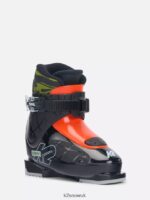 Ski Boots | K2 Youth INDY 1 SKI BOOTS 2024 22VBTN178