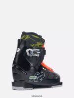 Ski Boots | K2 Youth INDY 1 SKI BOOTS 2024 22VBTN178 - Image 3